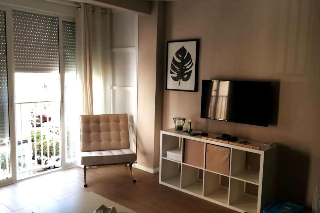 Apartamento Cuarzo Seville Exterior photo