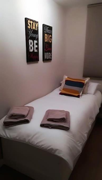 Apartamento Cuarzo Seville Exterior photo