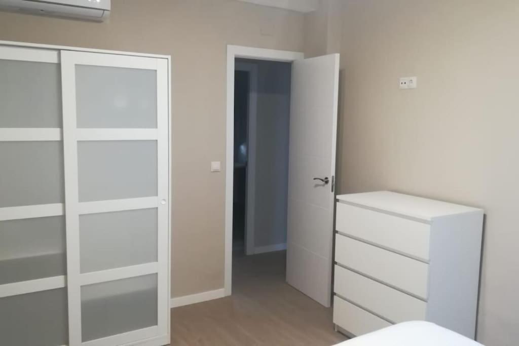 Apartamento Cuarzo Seville Exterior photo