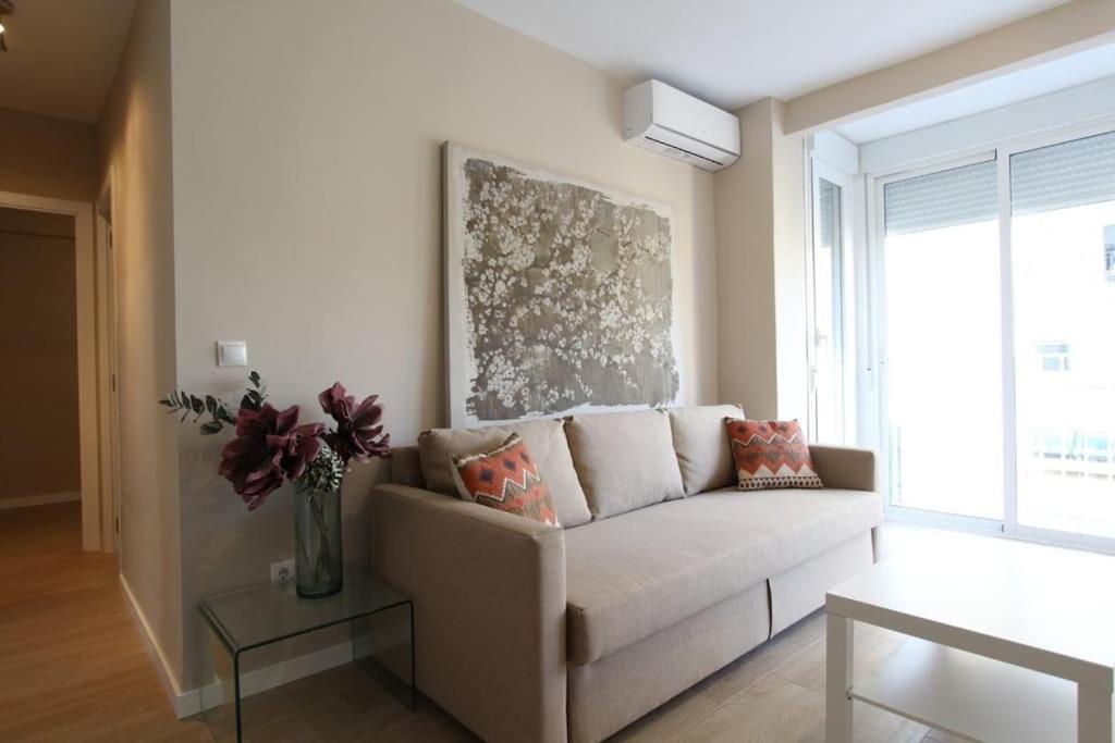 Apartamento Cuarzo Seville Exterior photo